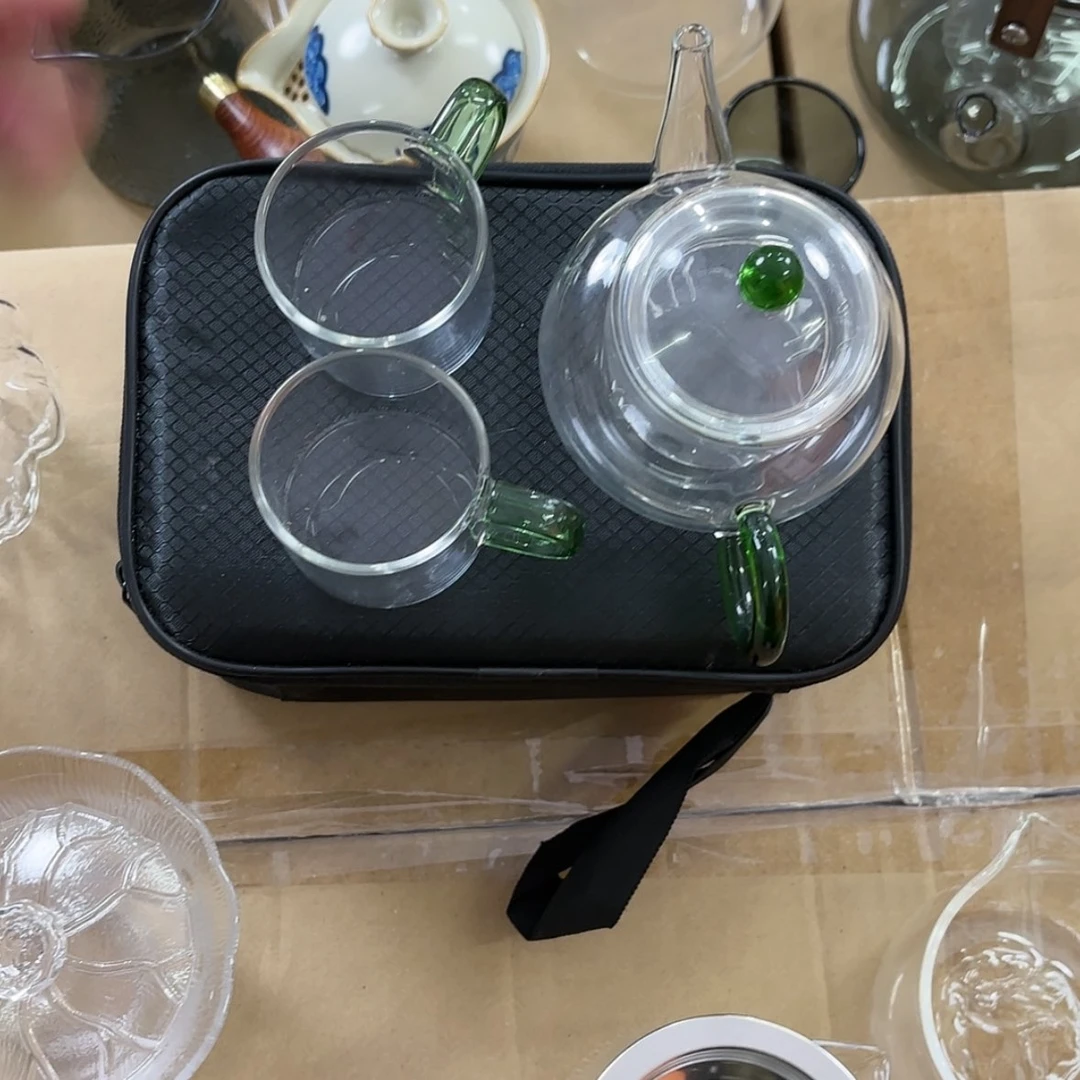 【闪购商品】玻璃11