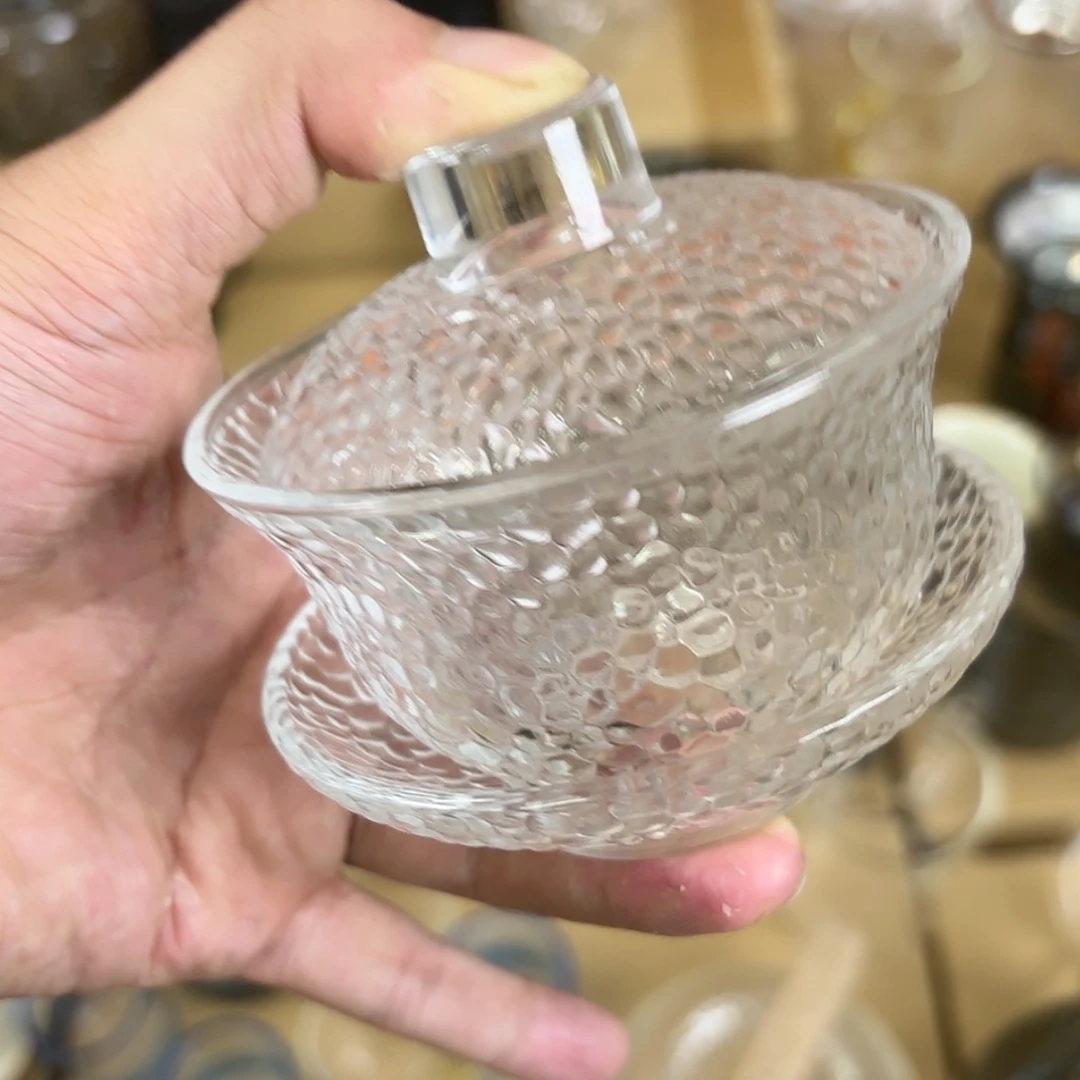 【闪购商品】玻璃111