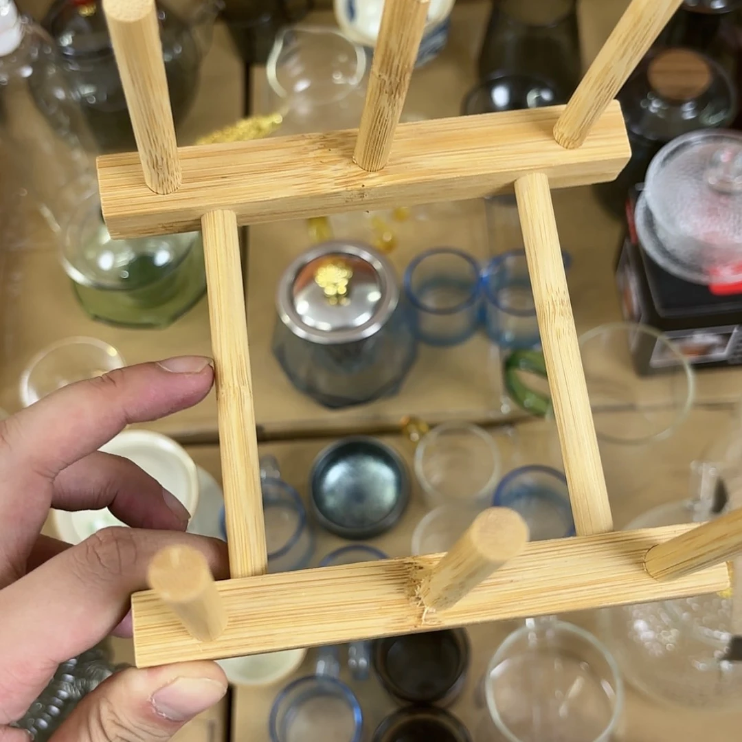 【闪购商品】玻璃11