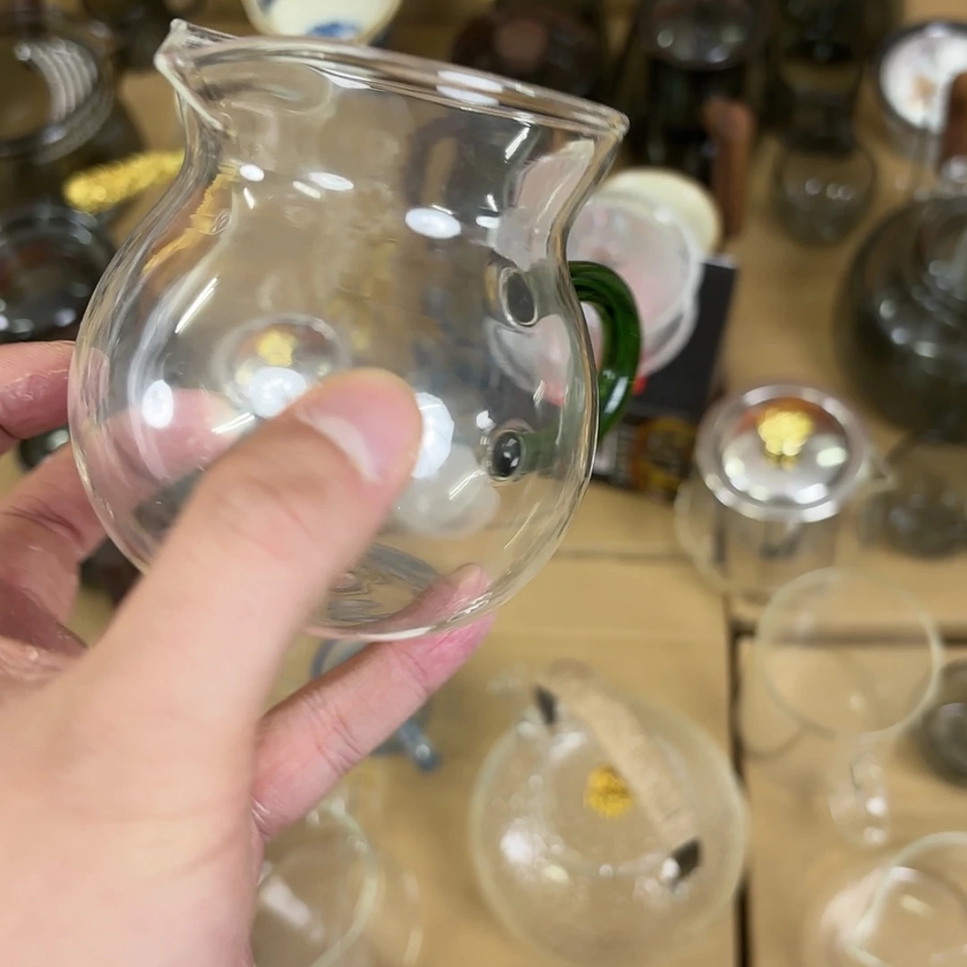 【闪购商品】玻璃111