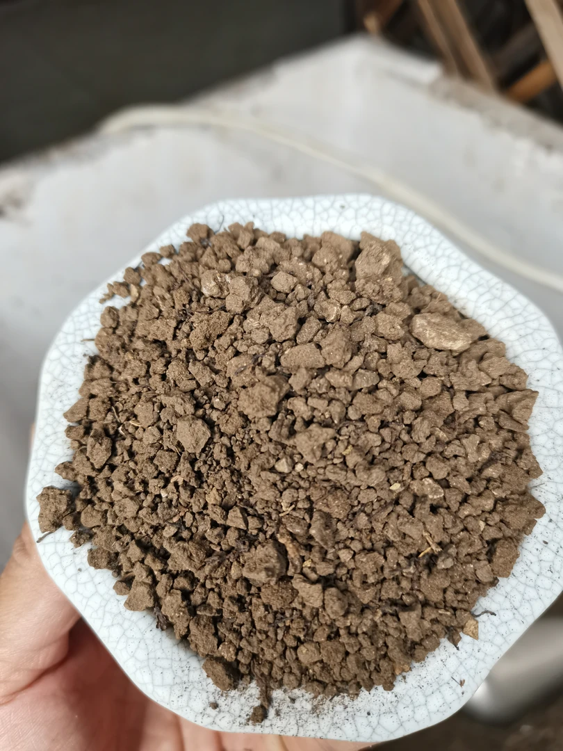 山土 种植用透水透气