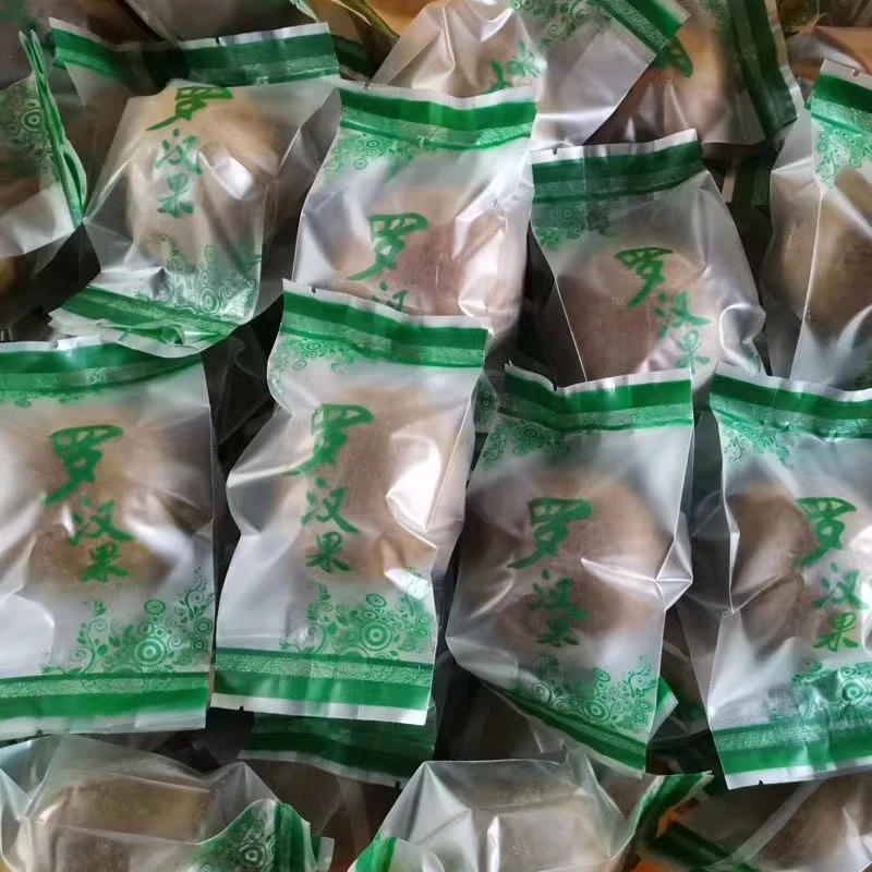 HAIQINTANG/海沁堂鱼胶滋补罗汉果一个