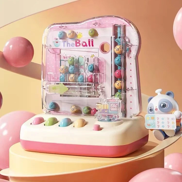 【炸福利】沃贝星闯关游戏机