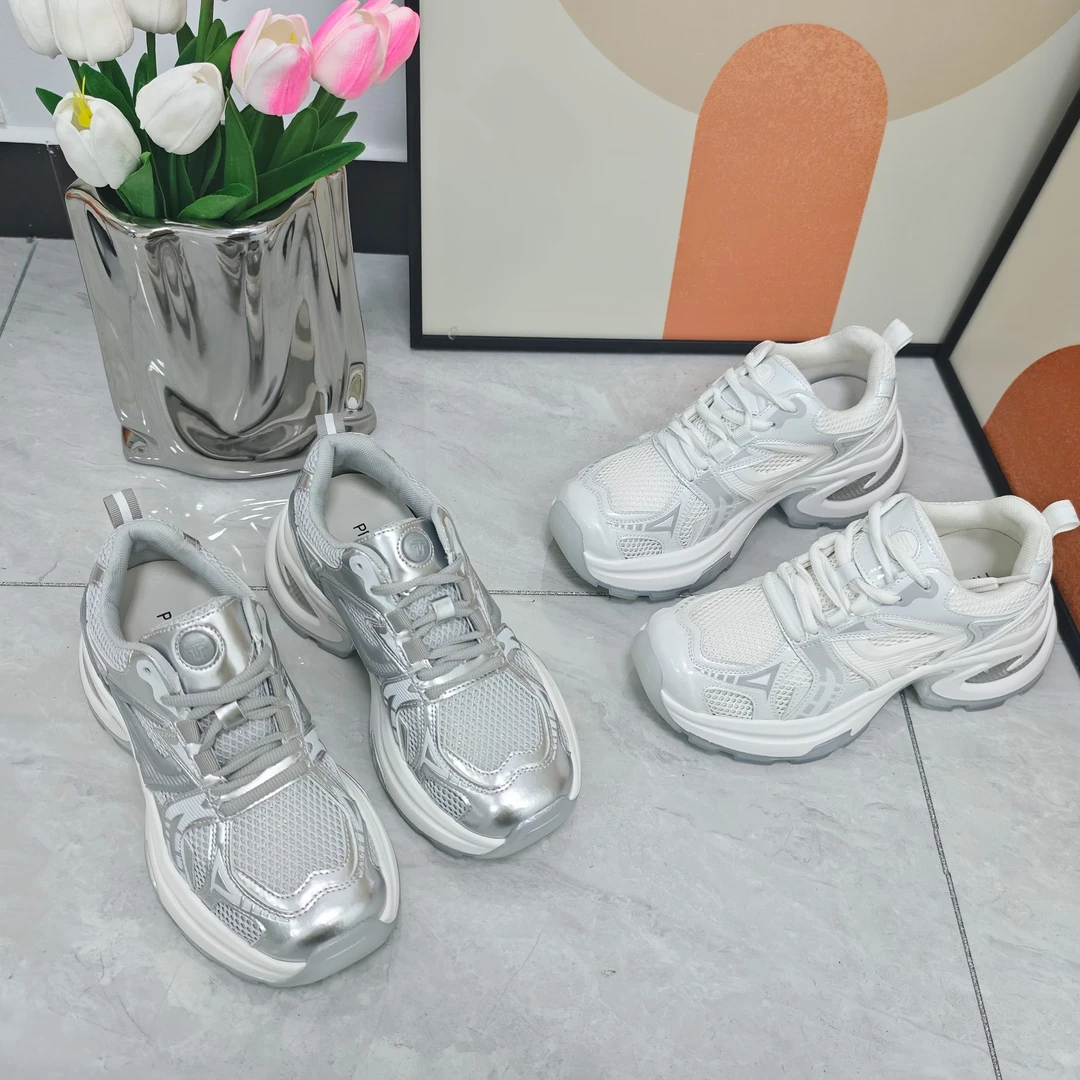 【超哥专属】夏季百搭舒适休闲老爹鞋8322-1