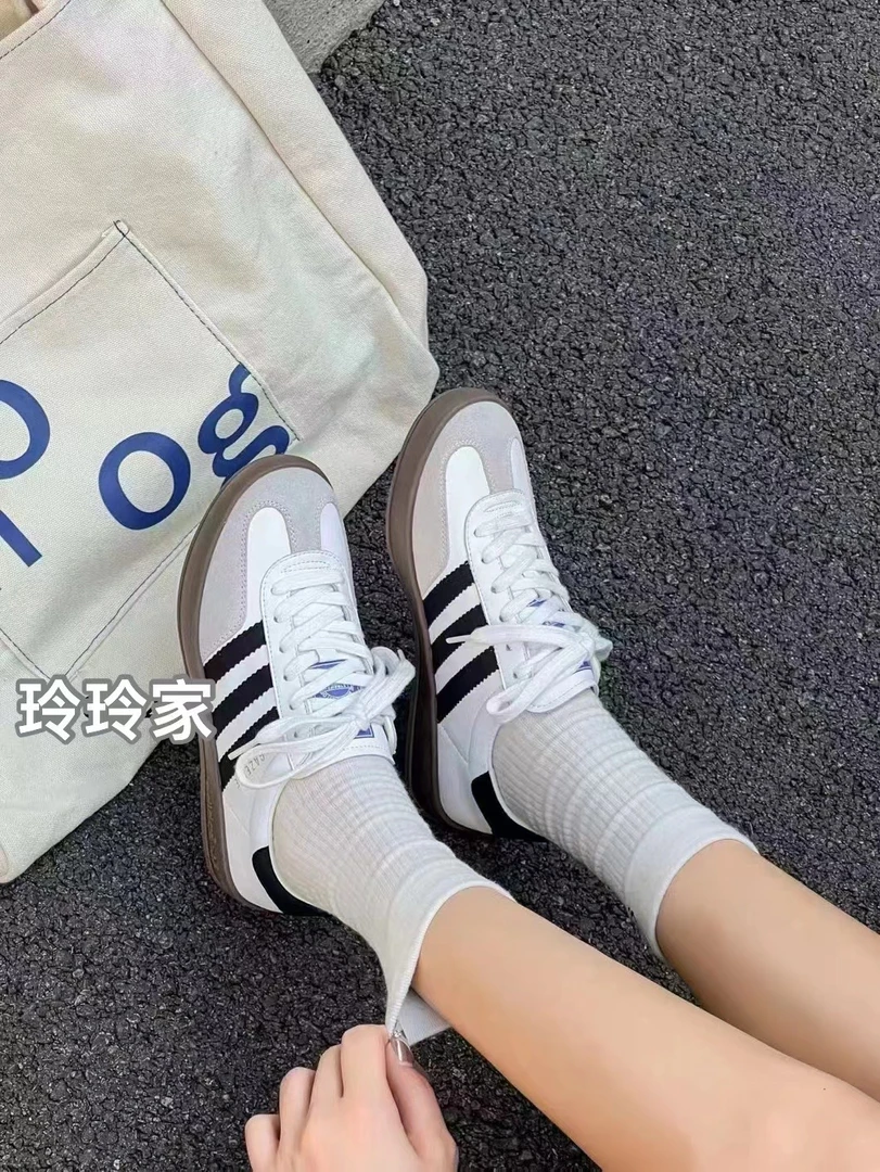 玲玲家秋款上新运动鞋