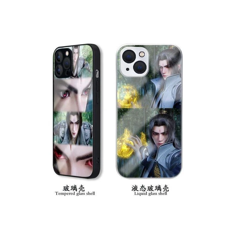 仙逆手机壳适用iphone15苹果15/15/15/15/X/xr/plus/pro/6s/7p/8/