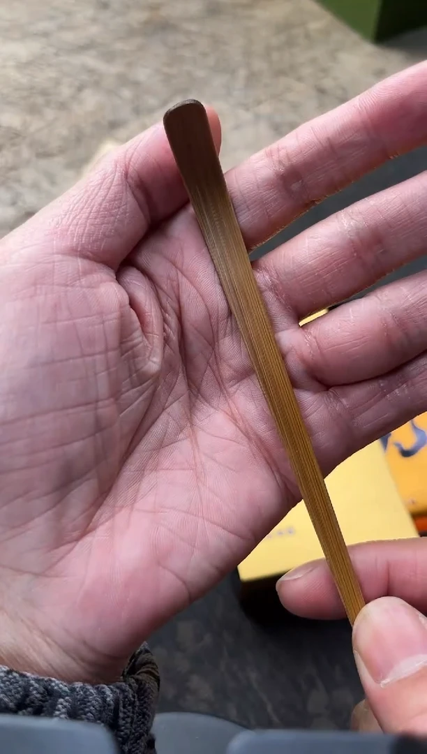 【闪购商品】密胺1幽香-蓝盒（2H）
