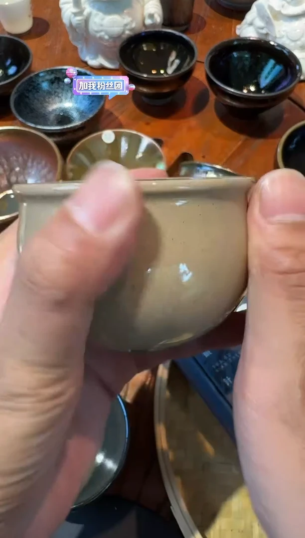 【闪购商品】双色缸杯-------------
