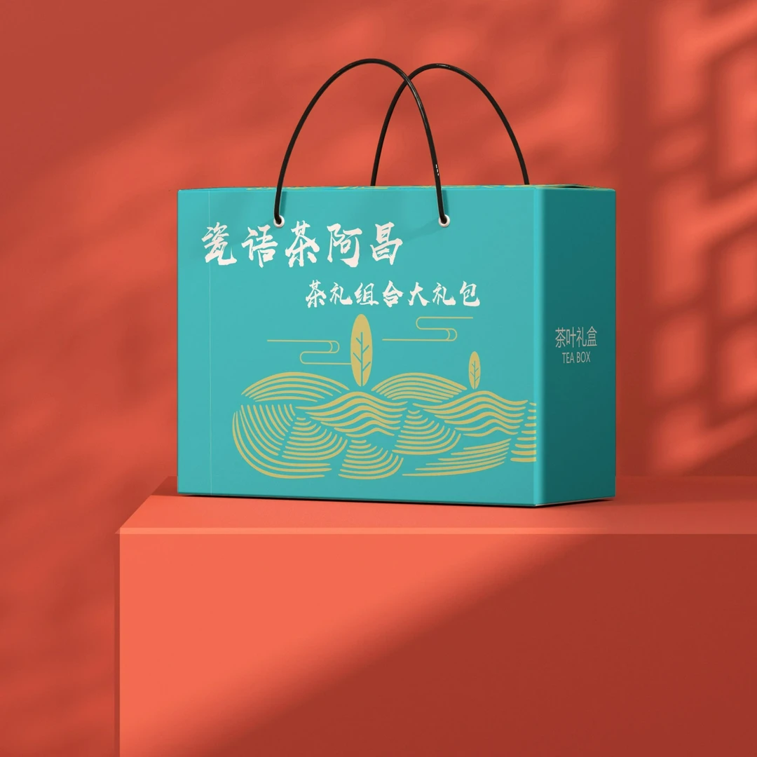 乌龙茶|桂花香|罐装50克