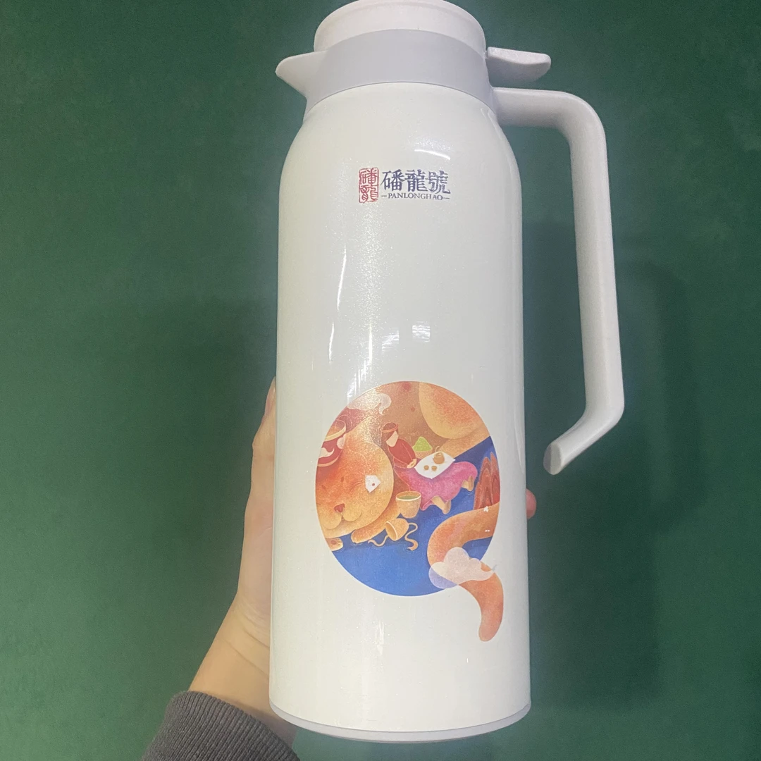 磻龙号闷壶