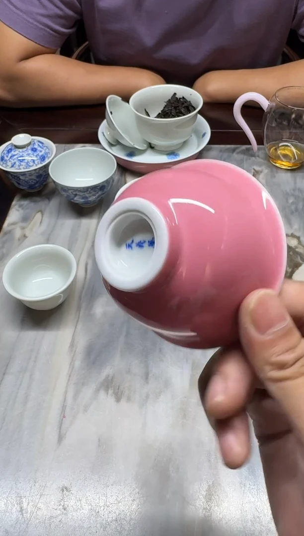 【闪购商品】桃红堆白 压手-----------