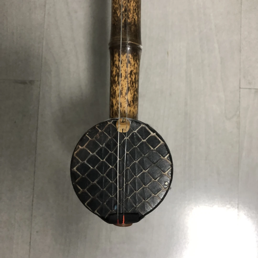 精品京胡，学习娱乐通用，配件齐全。