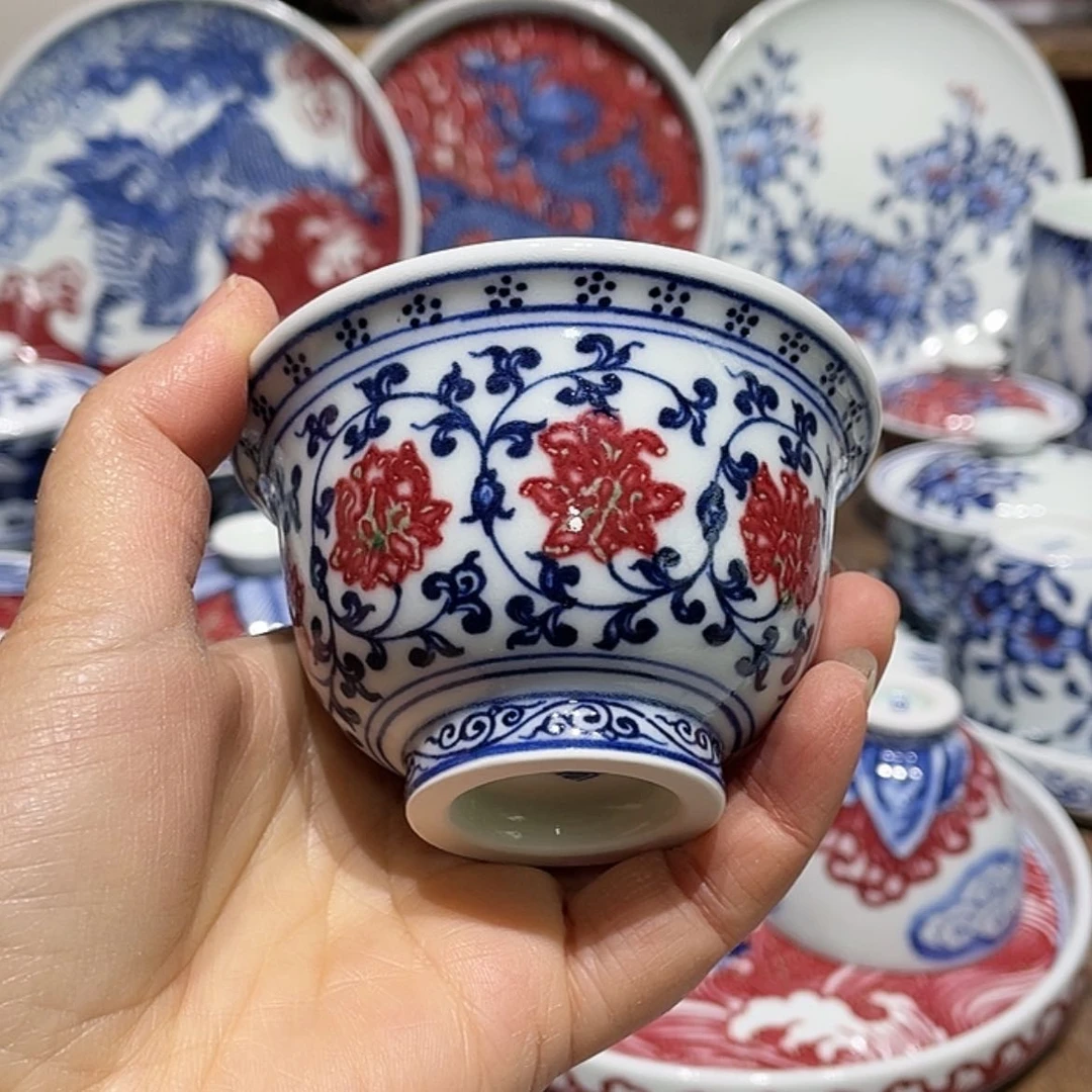 【闪购商品】陶瓷清*