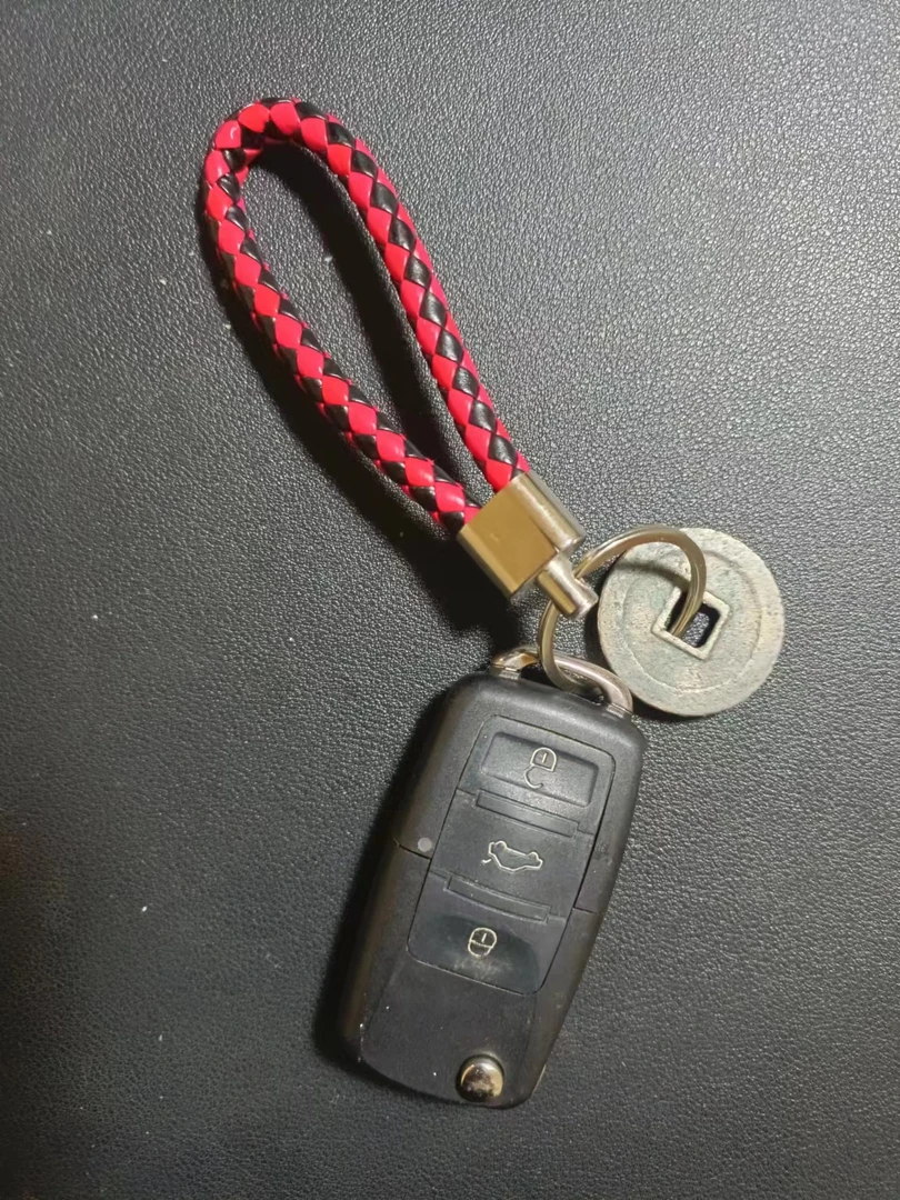 创意钥匙扣圈看清商品再拍【拍前咨询主播】