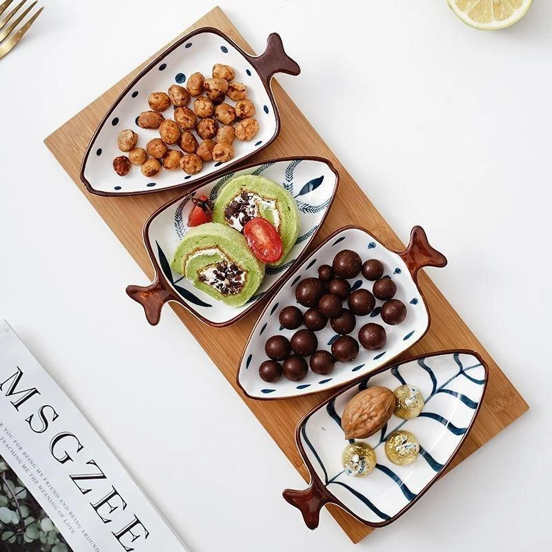 幼儿园食谱拍照餐盘餐具碗美食摆拍盘子食物摆盘摄影道具好看的