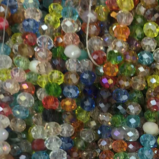 【直播过款】B系列DIY手工串珠及配饰