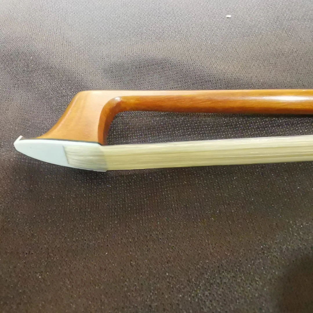 专业小提琴弓小提琴弓子巴西苏木高级专业级演奏用弹性好重量轻