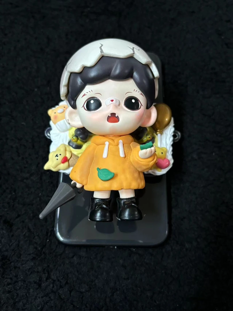 【改价链接请勿乱拍】精致背夹斜跨链条现货diy