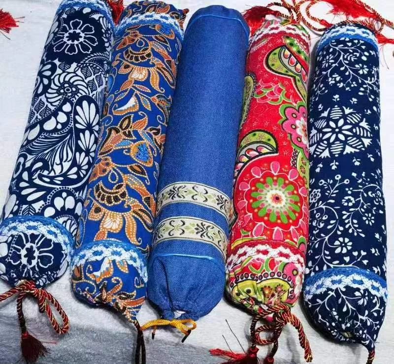 陈化崖柏颈椎枕头