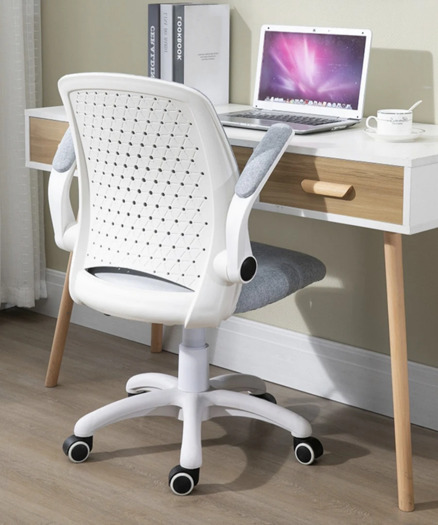 106青少年学习椅，电脑椅，家用转椅！