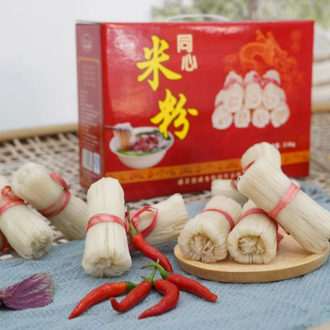 同心米粉（五斤装原色粉丝）