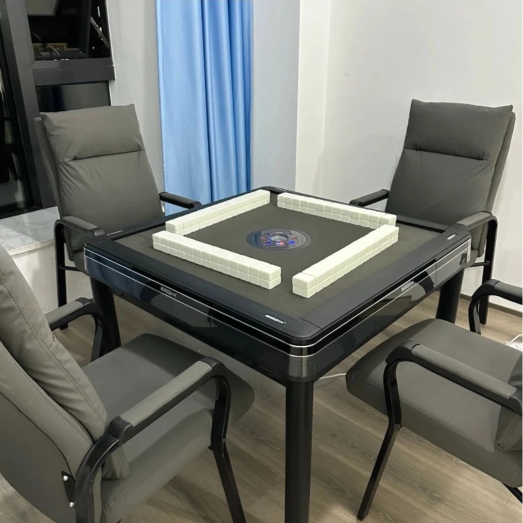 家用万能全自动麻将机防手机控牌器防遥控器普通用免安装程控器