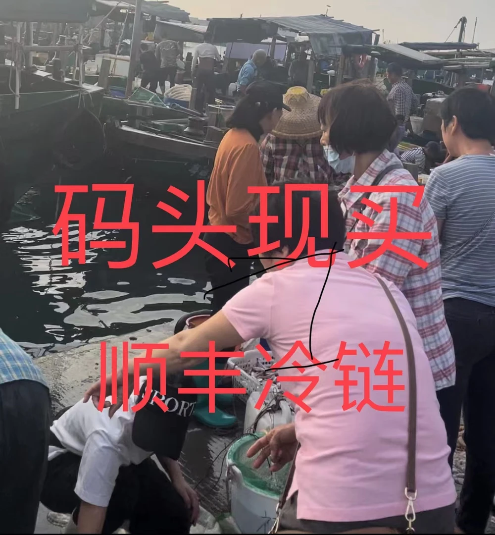 小黄帮你拼单 新鲜