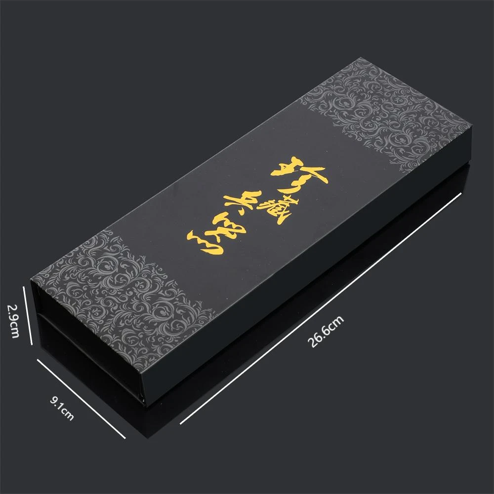 【精工版微兵现场拆】收藏金属摆件实心锌合金（未开刃）