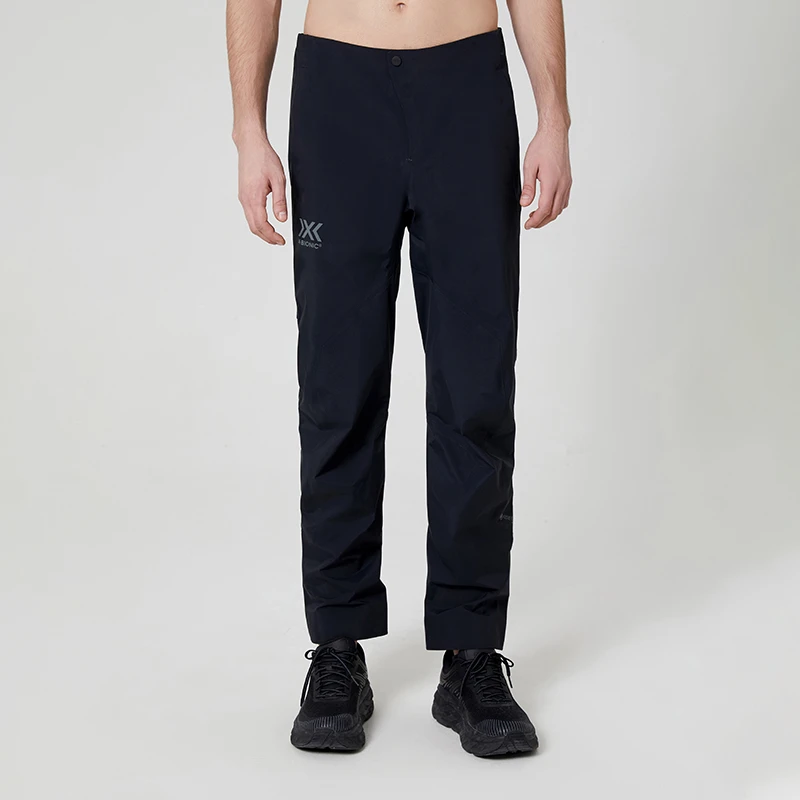 XBIONIC 旷野隐者 男子3L GORE-TEX硬壳防水透汽冲锋裤  XPM21907