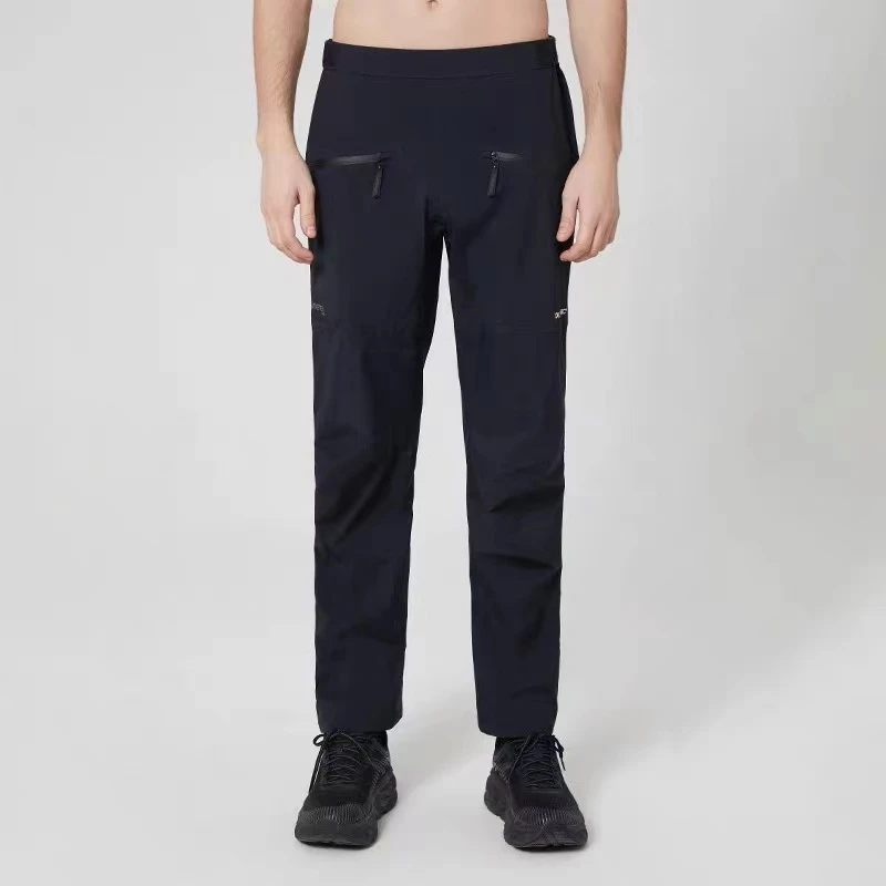 XBIONIC旷野游侠戈尔男子3L硬壳防水透气男士户外冲锋裤 XPM21607