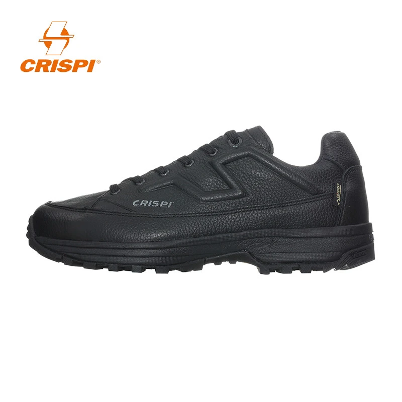 CRISPI西装暴徒Addict Low Leather GTX商务户外徒步鞋17759900