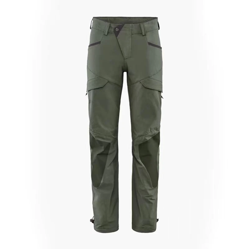 KLATTERMUSEN/攀山鼠神秘侍卫户外弹力耐磨软壳长裤15571