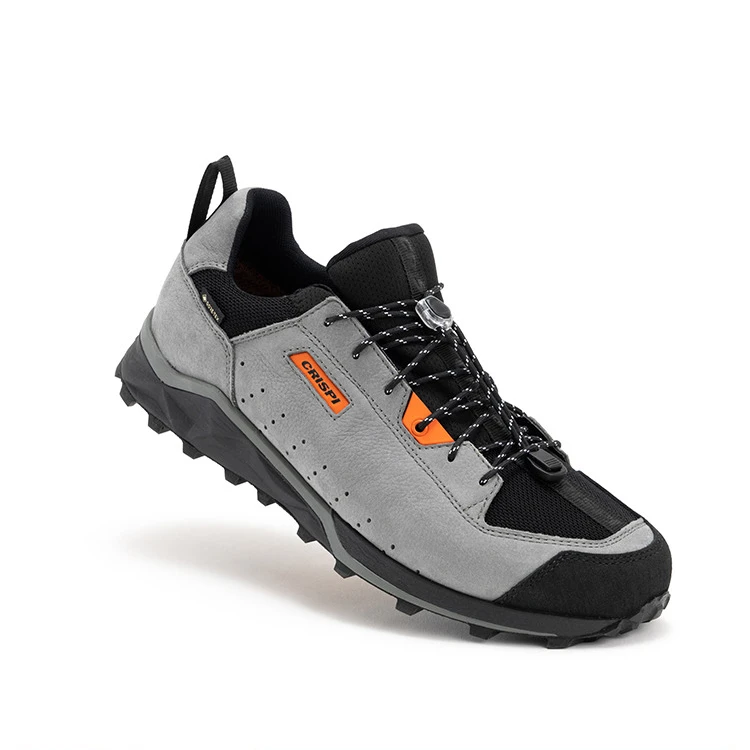 CRISPI小恶龙 Attiva LowGTX 低帮舒适耐磨徒步鞋19502600