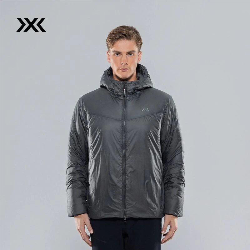 XBIONIC旷野海狸中厚棉服 秋冬户外防风保暖轻量金标P棉 24929N