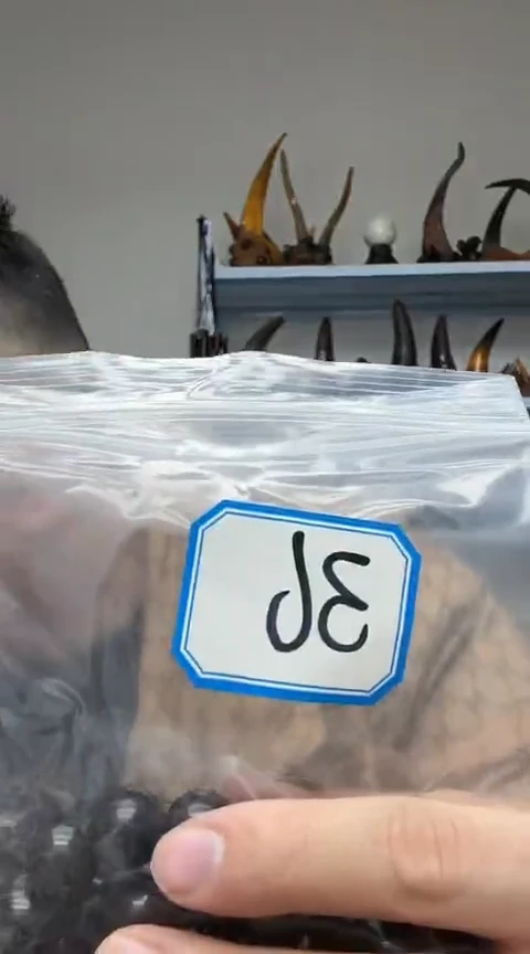 【闪购商品】工艺品根雕36