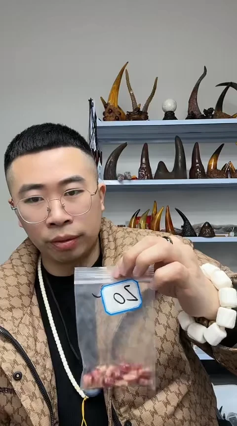【闪购商品】工艺品根雕20