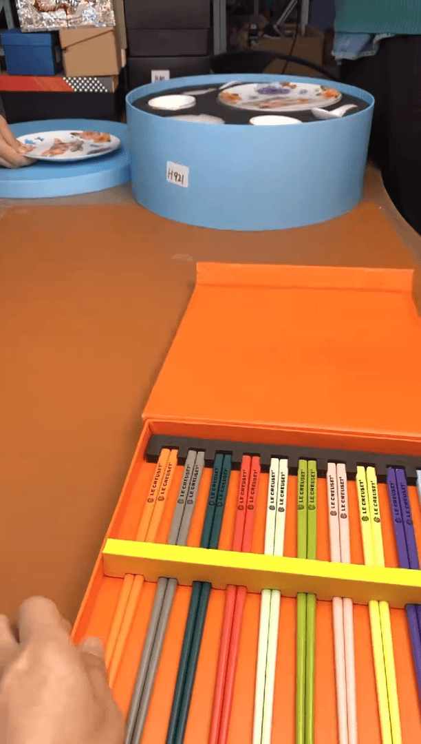 【闪购商品】陶瓷杯132-5