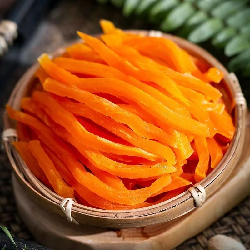 【高品质】即食红心地瓜 软糯香甜 薯香浓郁 250g 袋装