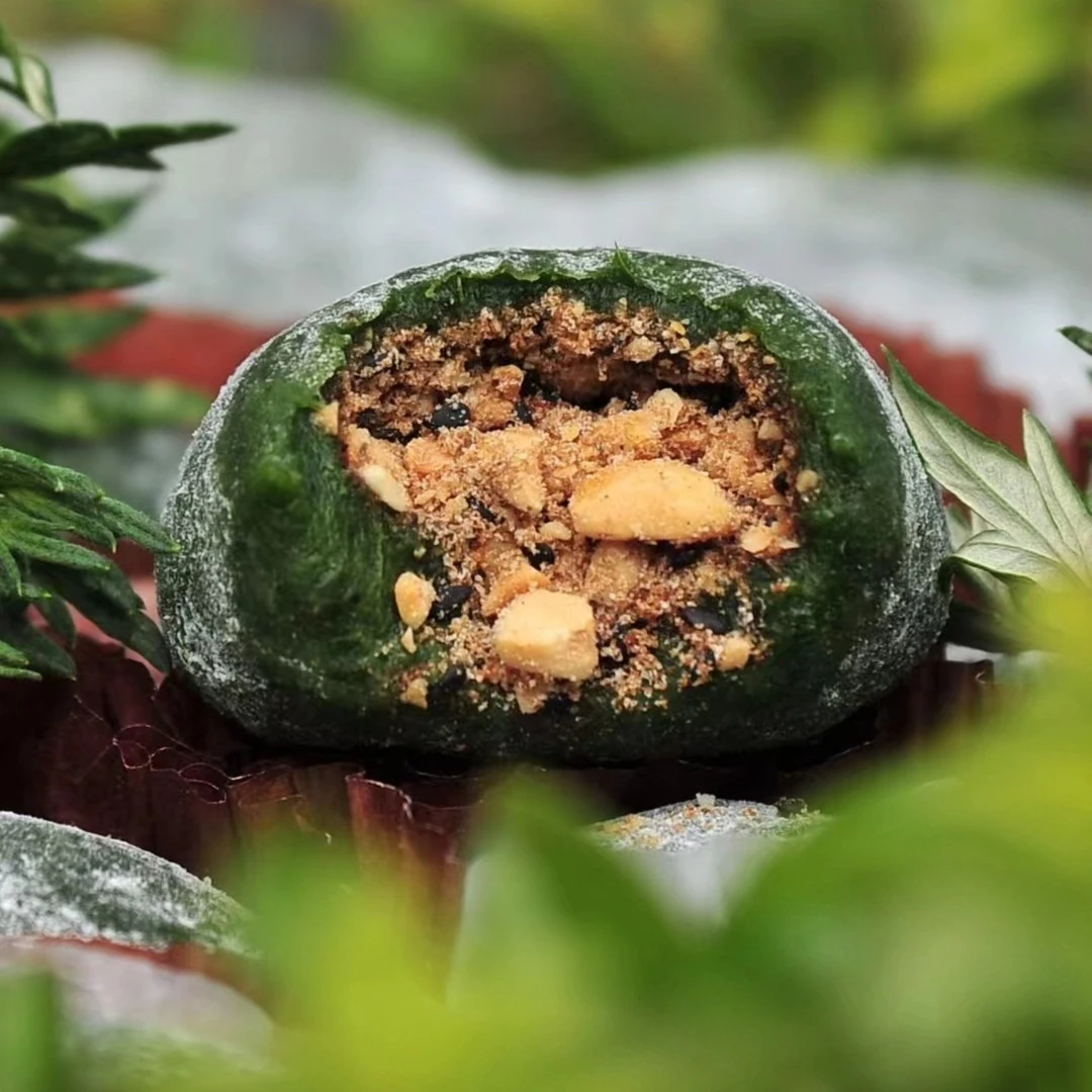 【两盒更划算】广东罗浮山特色小吃解馋办公室零食10个/盒