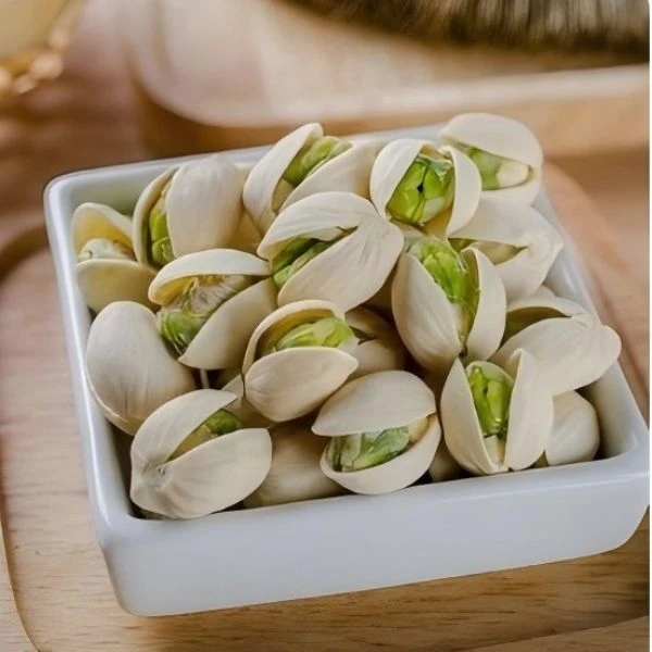 散装开心果，坚果美味