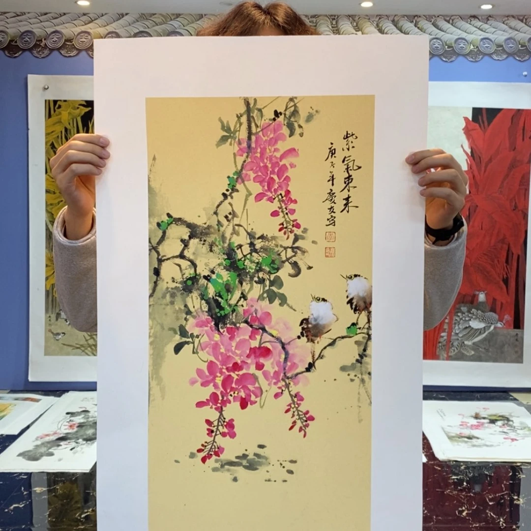 【闪购商品】书法宣纸