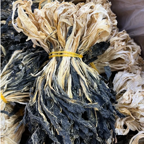 精选白菜干 （水步）短脚白菜干 煲汤煲粥  250克#