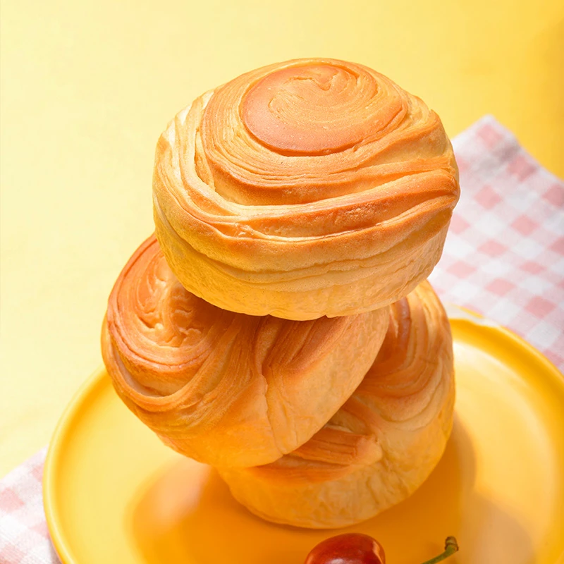 【海玉】手撕面包1000g超软健康营养早餐代餐休闲零食整箱批发七夕