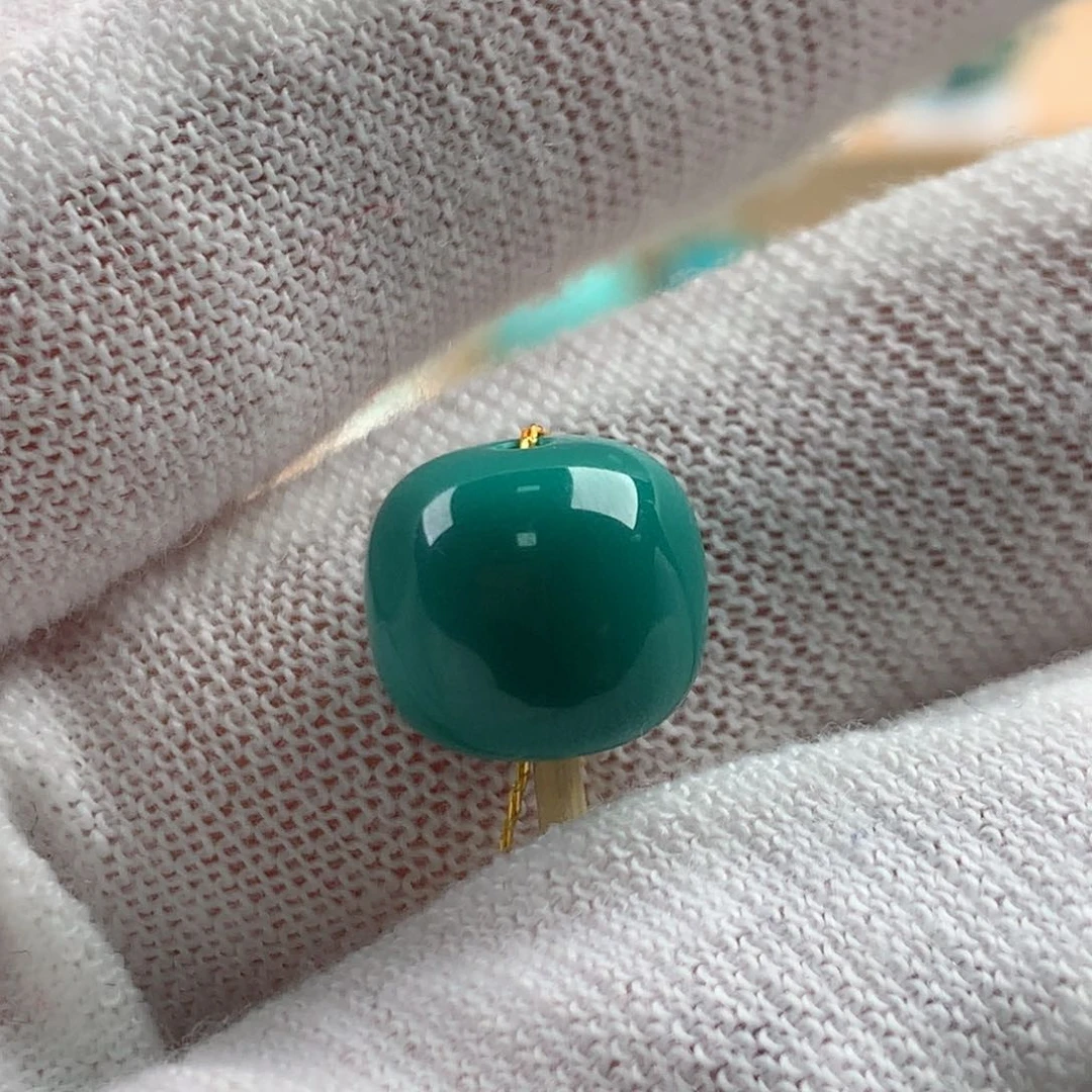 绿松石配饰10.4未镶嵌