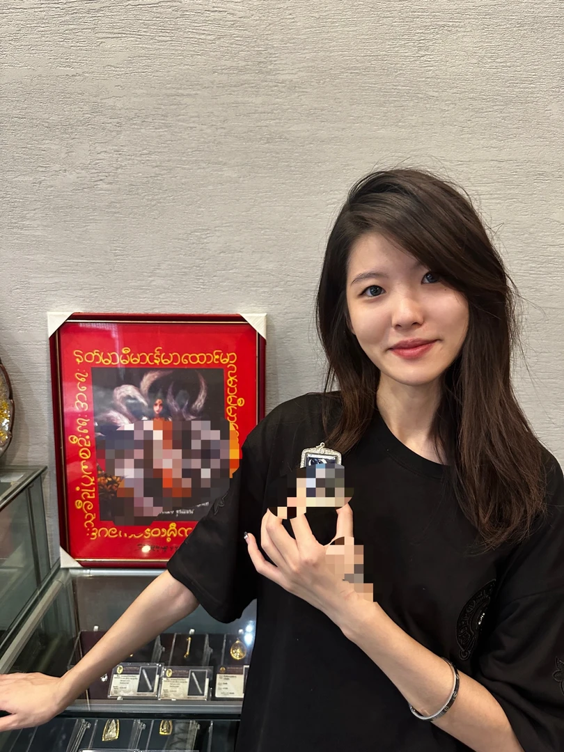 Lp牌牌 差价专用链接   银色娜娜手链牌牌