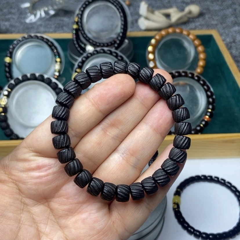 【闪购商品】椰蒂手串留*