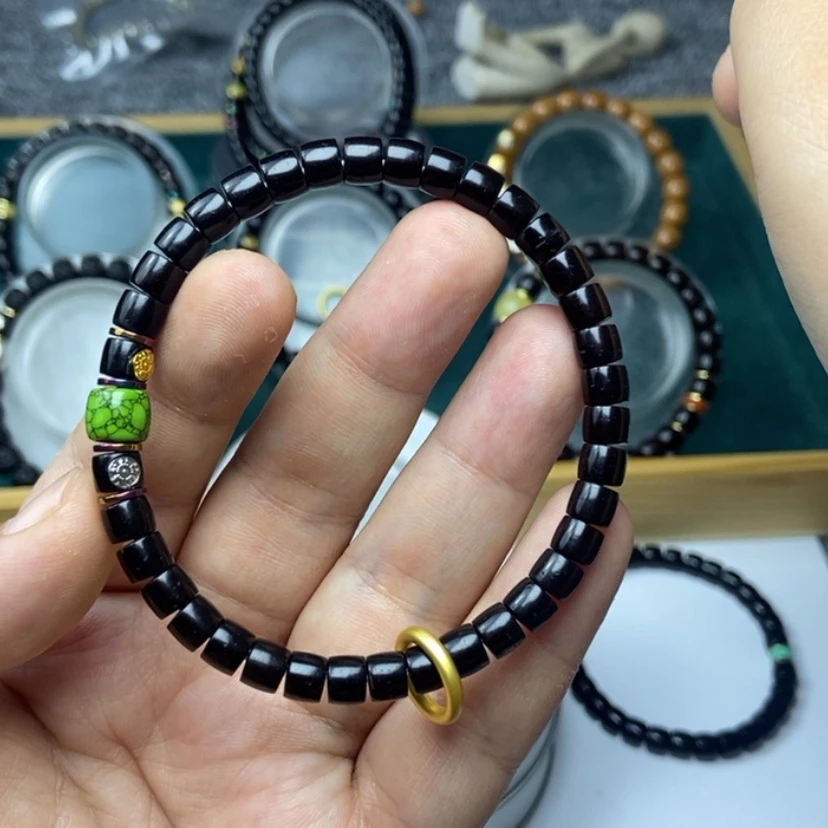 【闪购商品】椰蒂手串
