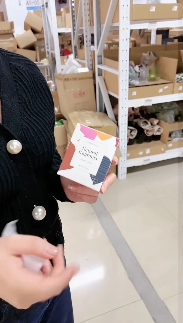 【闪购商品】西苔-简爱蜡杯大号-香槟