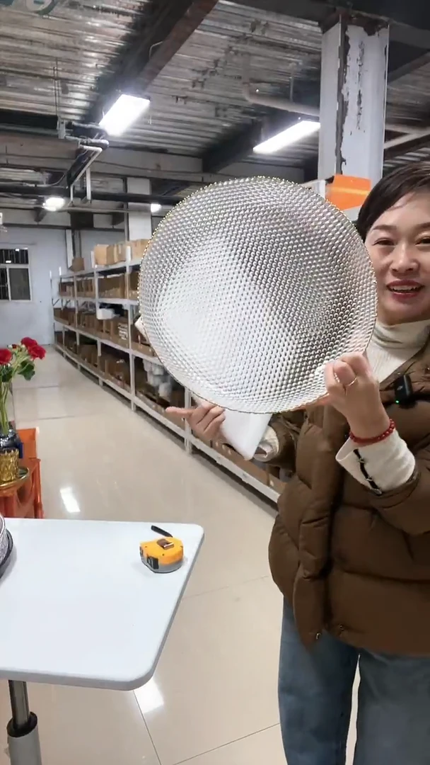 【闪购商品】铆钉pan