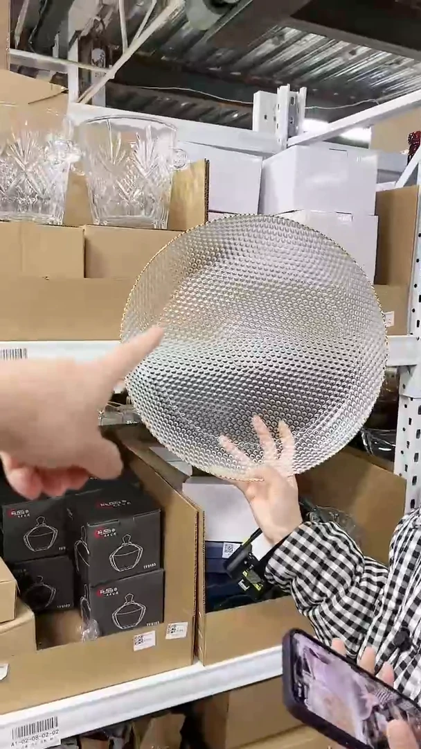 【闪购商品】铆钉盘